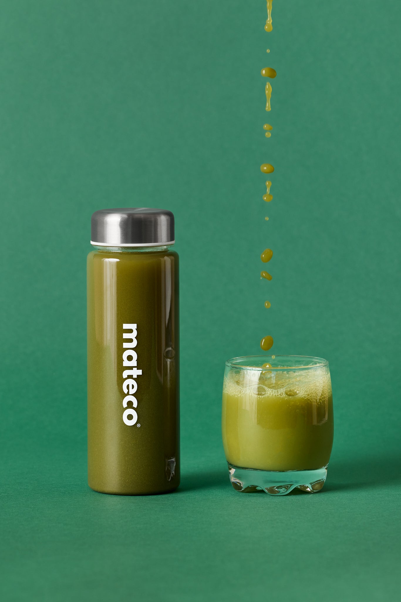 Chlorogenic Acid in Yerba Mate: The Science Behind the Boost